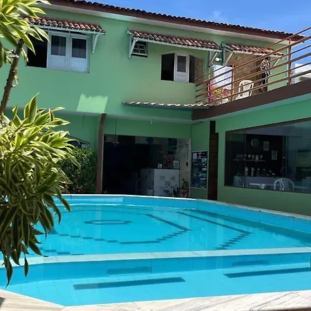 Pousada Casa Porto-3