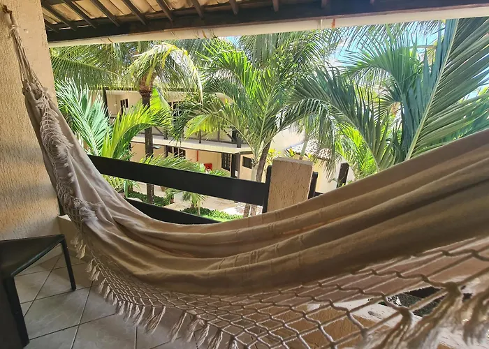 Pousada Recanto do LoboHotel Em Porto De Galinhas