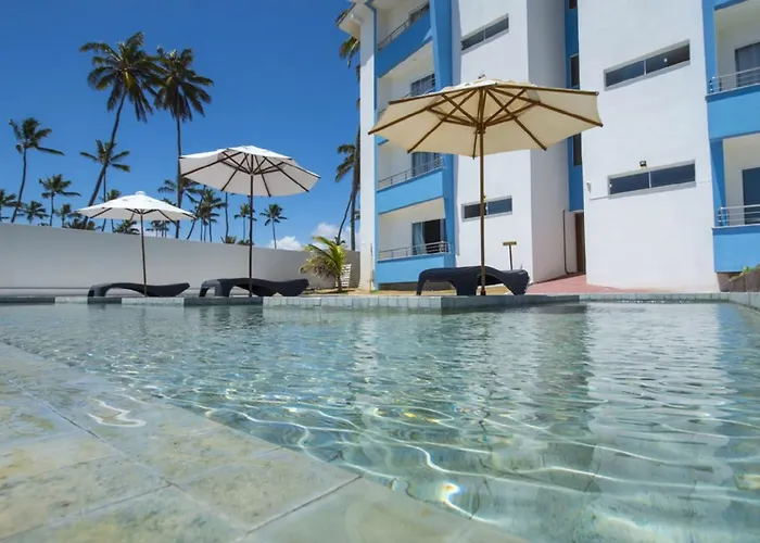 Pousada ButiasHotel Em Porto De Galinhas